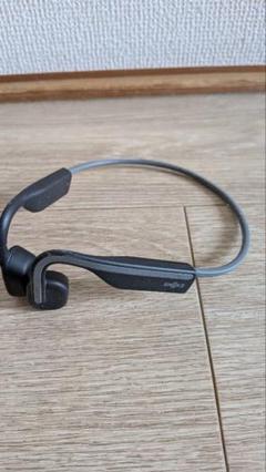 shokz OpenMove ワイヤレス骨伝導イヤホン S661のサムネイル
