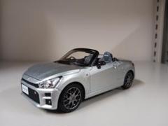 非売品！ほぼ新品！COPEN GR SPORT カラーサンプル 1/30スケール