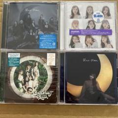 NiziU CD まとめ売り