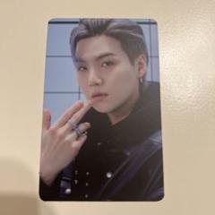 ジミン ジョングク ユンギ BTS Proof SUGA サノク トレカ 3枚 BTS 防弾少年団 Proof ジミン サノク トレカ