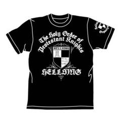2025年最新】hellsing tシャツの人気アイテム - メルカリ