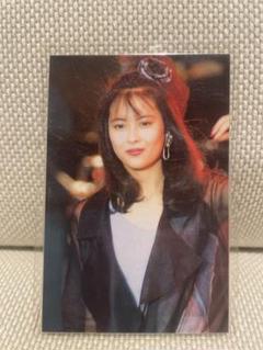 中山美穂　みぽりん　カード　&　プロマイド　写真　コレクション 2025年最新】中山美穂 プロマイドの人気アイテム - メルカリ