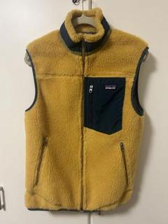 楽天市場】パタゴニア レトロx ベスト 中古の通販