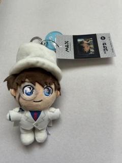 and STコラボ 名探偵コナン 怪盗キッドトイキーホルダー