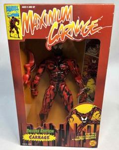 トイビズ　マーベル10インチフィギュア　デラックスエディション（箱入）５体セット トイビズ マーベル10インチフィギュア デラックスエディション
