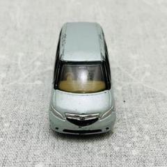 【希少】1/18 ホンダ エリシオン ミニカー左ハン HONDA ELYSION 希少】1/18 ホンダ エリシオン ミニカー左ハン HONDA ELYSION
