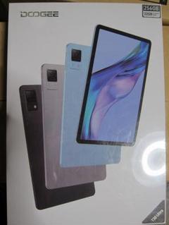 DOOGEE T30 Ultra 11インチタブレット 12+256GB