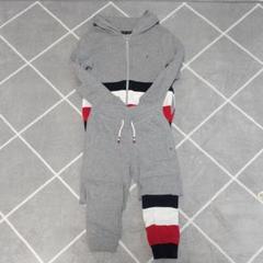 トミー ヒルフィガー/セットアップの中古/未使用品 - メルカリ トミー ヒルフィガー/セットアップの中古/未使用品 - メルカリ
