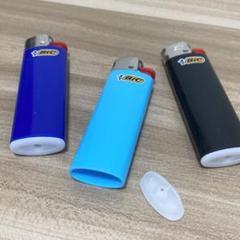 BIC ライター J23 スタッシュケース シークレットケース 1個
