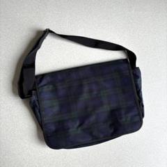 (古着)90〜00s oldgap メッセンジャーバッグ ショルダー city 古着)90〜00s oldgap メッセンジャーバッグ ショルダー city