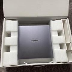 HUAWEI MateBook i7&16GB 512SSD 保護カバー付き