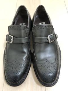 2025年最新】Salvatore Ferragamo ウイングチップの人気アイテム