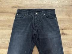 visvim 2020AW FLUXUS 10 SERGE CRASH デニム visvim FLUXUS 10 SERGE CRASH Jeans Used | eBay