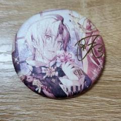アイナナ EXPO 7th Anniversary UR缶バッジ 九条天 天 アイドリッシュセブン アイナナEXPO 缶バッジコレクション UR
