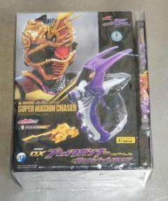 仮面ライダードライブ　DX ブレイクガンナー　Blu-ray付き特別版セット Amazon.co.jp: ドライブサーガ 仮面ライダーチェイサー ブレイク