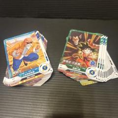 ドラゴンボールスーパーダイバーズSDV5弾N.R50枚セット　フルセット