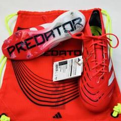 アディダス　プレデター ELITE FG PREDATOR 26.5