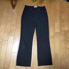 Dolce & Gabbana J&ANS ブラックスラックス