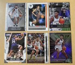 NBA NETS CAMERON THOMAS ROOKIE 6枚セット