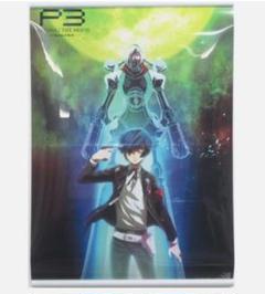 2025年最新】ペルソナ 3 ポスターの人気アイテム - メルカリ