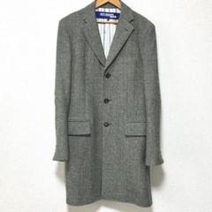 コムデギャルソンJUNYAWATANABE MANチェスターコート15AW 2025年最新】COMME des GARCONS JUNYA WATANABE MAN チェスター