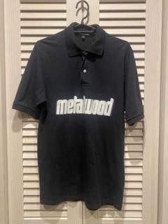 【新品未使用】CLUBHAUS ポロシャツ 黒S クラブハウス 即完売 レア NO COFFEE × CLUBHAUS POLO SHIRT S/S - Black | C