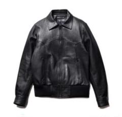 要確認　ワコマリア　WACKO MARIA × STIE lO 野口強　レザー 要確認 ワコマリア WACKO MARIA × STIE lO 野口強 レザー - メルカリ