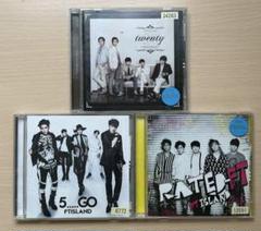 2025年最新】KPOP cd まとめ売りの人気アイテム - メルカリ