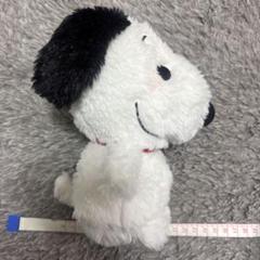 スヌーピー ぬいぐるみ 約18cm