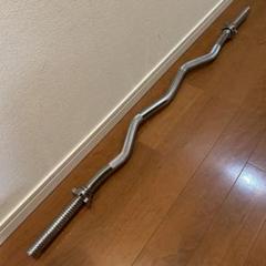 ワイルドフィット レギュラーWバー EZバー Wシャフト　アイロテック