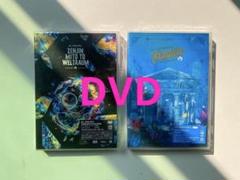 Mrs GREEN APPLE/ゼンジンAtlantis -DVD
