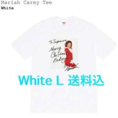 Supreme Mariah Carey Teeの中古/未使用品 - メルカリ Supreme Mariah Carey Teeの中古/未使用品 - メルカリ