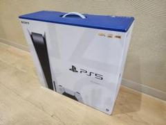 SONY PS5 デジタルエディション 825GB