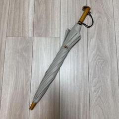 【送料込】サンバリア100 長傘 S ベージュ 無地　完全遮光100％