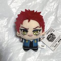 ヒプノシスマイク ヒプマイ ちびぐるみ 波羅夷空却 マスコット ぬいぐるみ Amazon.co.jp: ヒプノシスマイク 波羅夷 空却 ちびぐるみ