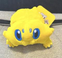 バチュル　ポケモンfit 新品　タグ付き　匿名配送
