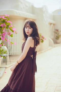2025年最新】linen tiered ドレスの人気アイテム - メルカリ