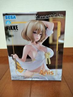2025年最新】nikke yumemirize アニスの人気アイテム - メルカリ