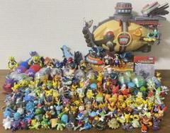 ポケモンクリッピングフィギュア まとめ売り ポケモン クリッピング フィギュア まとめ売り 27体