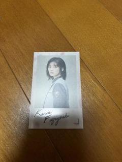 【匿名配送・セミコン】櫻坂46 ランダム クリアステッカー 藤吉夏鈴 櫻坂46 ランダム クリアステッカー 藤吉夏鈴 - メルカリ