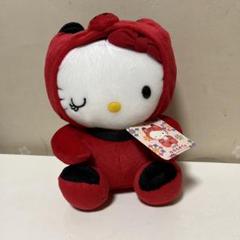 希少レア　ハローキティ　ミミィ　メイド　ぬいぐるみ　ベルベット　2001 m24506189493_1.jpg?1725195661