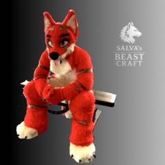 ケモ尻尾　ケモノ着ぐるみ Yahoo!オークション - ケモノ 着ぐるみ fursuit アトラク