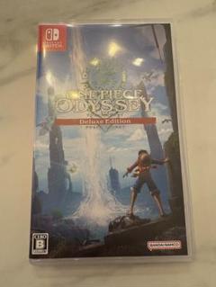 ワンピース　オデッセイ