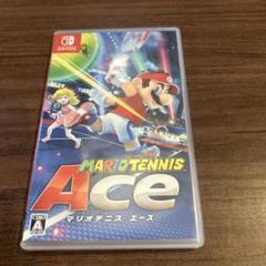 マリオテニスエース (Nintendo Switch)