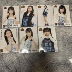 NMB48 8期生 生写真 まとめ売り - メルカリ