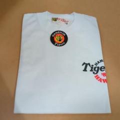 阪神タイガース Tシャツ 　希少　ヴィンテージ　レトロ　ハワイ　1983年
