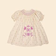 美品⭐︎アポリナApolina Hazel Blouse 3-5y Apolina hazel blouse 3-5y （Tops – Tagged 