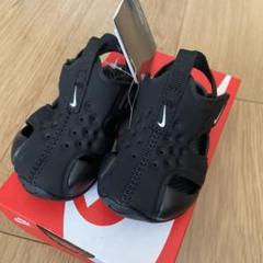 NIKE SUNRAY PROTECT2 9センチ