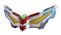 新品未開封 ウルトラレプリカ ウルトラゼロアイ 15周年記念版 15周年版 ウルトラレプリカ ウルトラゼロアイ レビュー