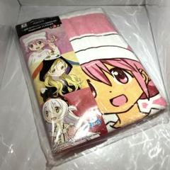 まどかマギカ バスタオル Amazon.co.jp: 魔法少女まどか マギカ ビッグバスタオル 80×140